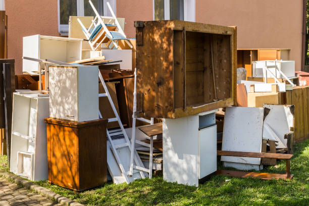 Best Mattress Disposal  in Fairlea, WV