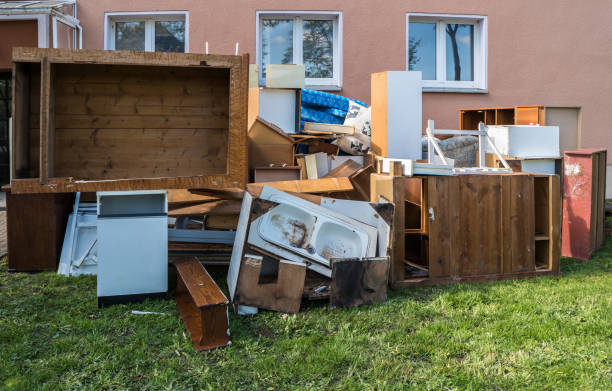 Same-Day Junk Removal Services in Fairlea, WV