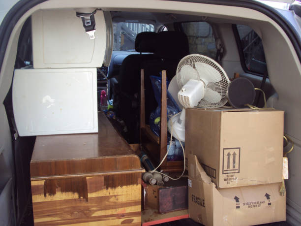 Best Scrap Metal Removal  in Fairlea, WV