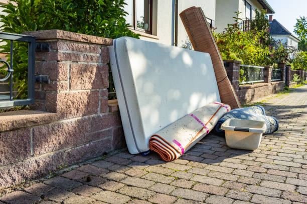 Best Hoarding Cleanup  in Fairlea, WV