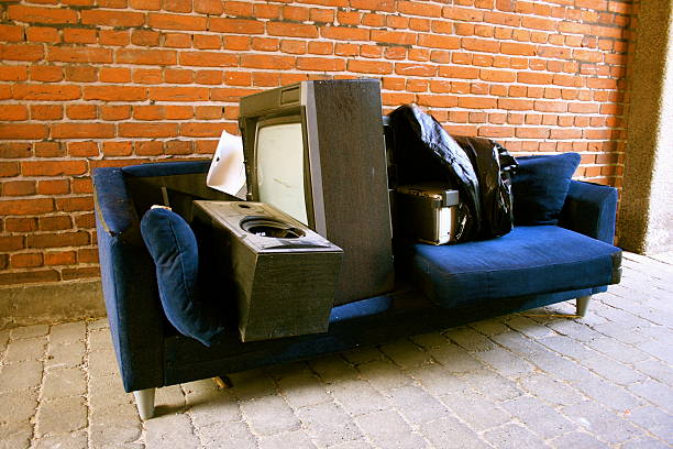 Junk Removal for Events in Fairlea, WV