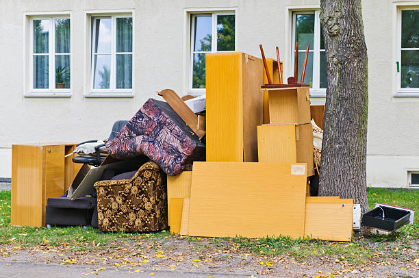 Best Donation Pickup Services  in Fairlea, WV