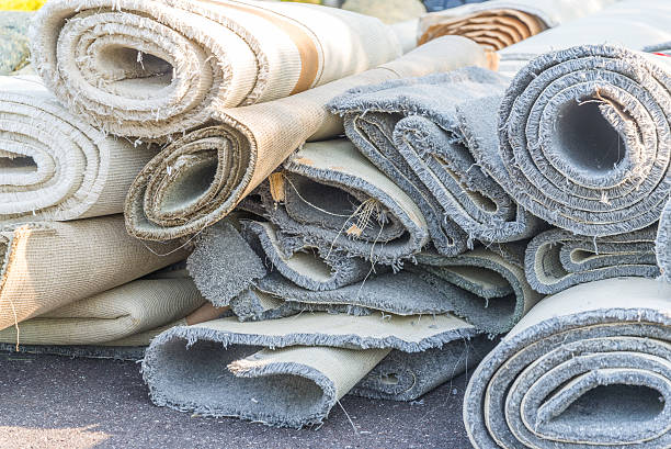 Best Carpet Removal and Disposal  in Fairlea, WV