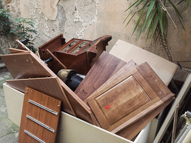 Best Appliance Removal  in Fairlea, WV
