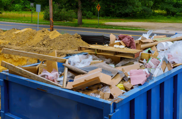 Best Commercial Junk Removal  in Fairlea, WV